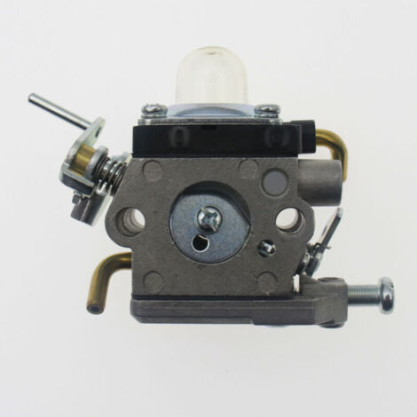 Carburateur de Rechange pour Taille-Bordures Echo/Shibaura 122LDX/122C/122LK (22cc) - Réf. 574386701, 581734301 (1/5)