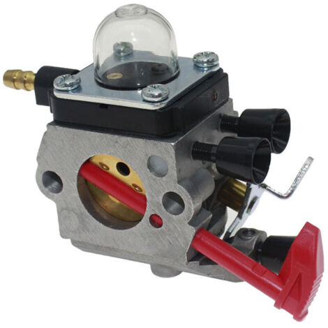 Carburateur de Rechange pour Souffleur BG50 BG56 SH55 SH85 - Réf. 42291200650 (1/5)