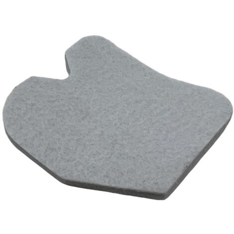 Convient aux filtres à air, éléments filtrants, coton filtrant et accessoires de tronçonneuse Husqvarna 235 236 240. (1/5)