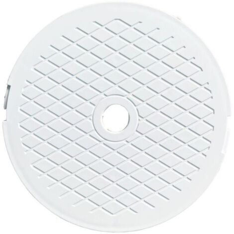 Couvercle de déflecteur d'écumoire Hayward SPX1096, accessoires de piscine, couvercle de remplacement, couvercle de protection, couvercle de porte mobile d'entrée (1/4)