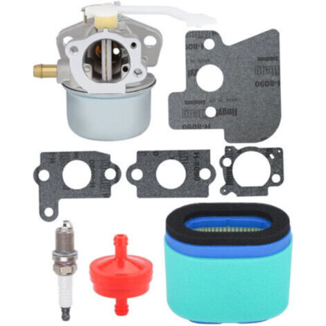 Carburateur Compatible 698055 694203 690152 121602 121607 121612 Moteur (1/4)