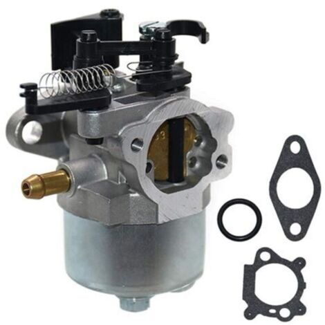 Kit de Carburateur pourDOV750 590834 793493 793463 100602 161CC 591852 PièCe de Rechange pour Tondeuse à Gazon (1/5)