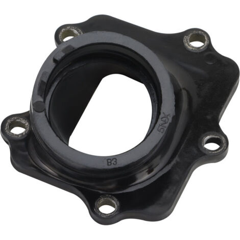 Accessoires de connexion de collecteur d'admission et de conduit d'admission compatibles avec Yamaha YZ250 (2000-2018) et YZ250X (2016-2018). (1/5)