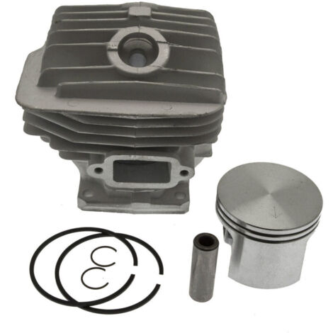 Applicable au cylindre STIHL MS460, ensemble cylindre 52 mm, bloc moteur, piston 046, chemise de cylindre (1/5)