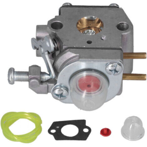 Pièces de Rechange pour Débroussailleuse 25cc 2-Cycle Compatible avec Modèles TB32EC TB225 TB22EC - (1/5)