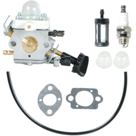 Carburateur, carburateur pour Stihl BG86 SH56 SH56C SH86 SH86C Carb ZAMA C1M‑S261B, vous assure des produits de meilleure qualité (1/5)