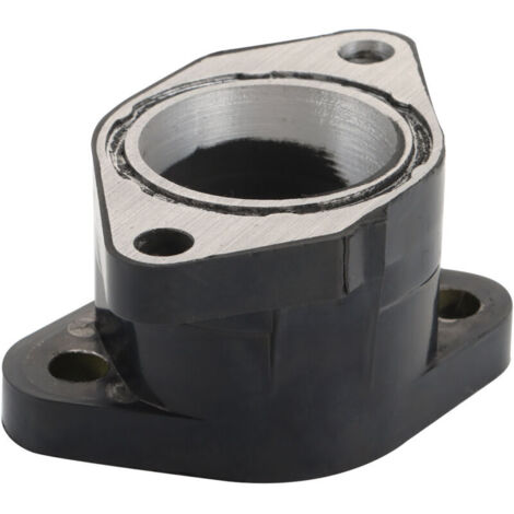 Adaptateur de collecteur d'admission pour quad tout-terrain Yamaha YFM350X Warrior YFM350FX Wolverine 350cc, joint d'étanchéité du collecteur d'admission (1/5)