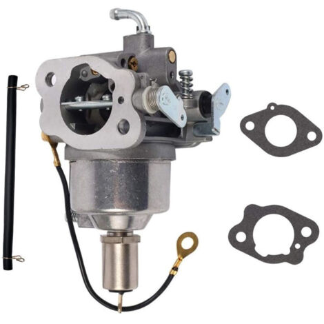 Carburateur Kawasaki AM130924 / 15003-7037 pour Tracteur - Compatible 15003-7034, FH500V (1/4)