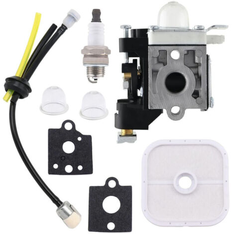 Carburateur Echo RB-K85 pour Souffleur - Compatible PB-251, PB-265L, PB-265LN - Réf. A021001350 (1/5)