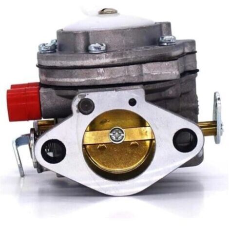 Carburateur  Carburateur pour tronçonneuse pour Stihl 070 090 090G et 090Av. Pièces de rechange pour moteur. (1/4)
