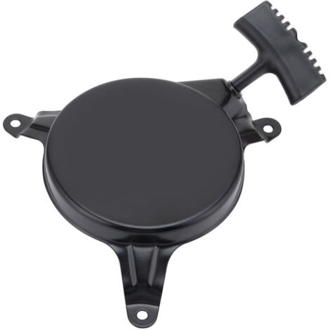 Démarreur manuel - compatible avec les petits moteurs MTD Cub Cadet Troy-Bilt GXV140 GXV160 HRB215 - démarreur de remplacement pour les moteurs Honda série GXV (1/5)
