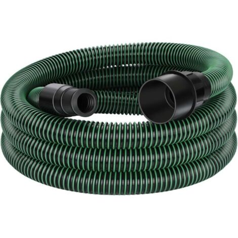 Tuyau d'extraction de poussière pour tuyau d'aspiration Festool D27/32 x 3,5 m, compatible avec Festool CT 26/36/48 CT 15/25 CT MINI et CT MIDI à partir de 2019