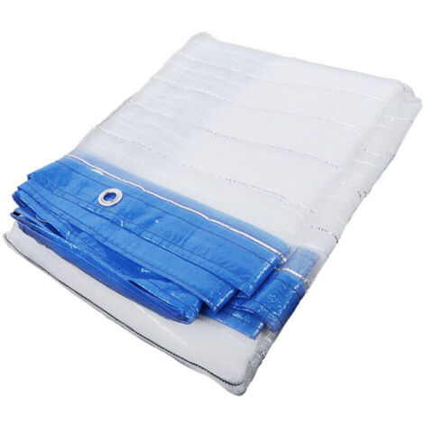 Filet de Protection Anti-Insectes pour Jardin – Maille pour Légumes, Fruits et Fleurs, Barrière de Protection 2 x 4 m,de (1/4)