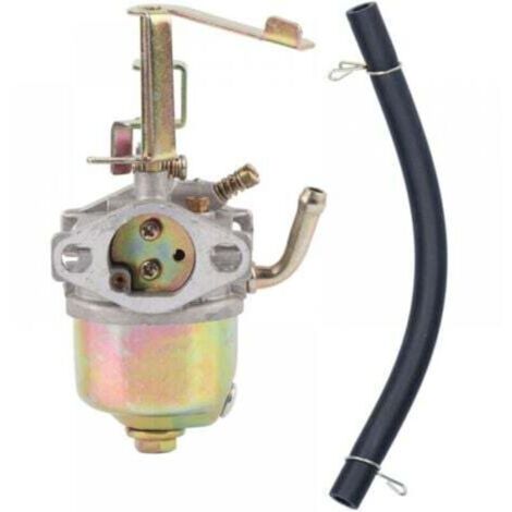 Carburateur de générateur, pièces de rechange pour moteur à essence, adapté pour 152F 154F (1/4)