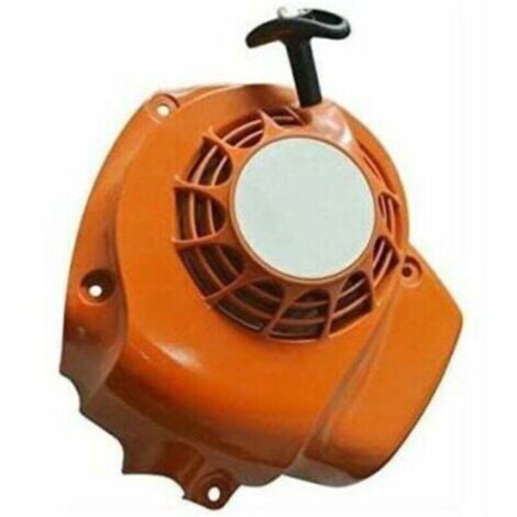 Lanceur Tirez Démarreur Pour STIHL HS81 HS81R HS81T HS86 HS86R Taille-haies, (1/4)