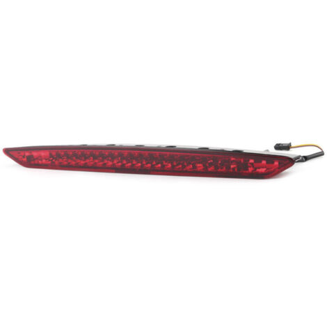 Troisième feu stop coffre rouge 63256930246 pour Z4 E85,de (1/4)
