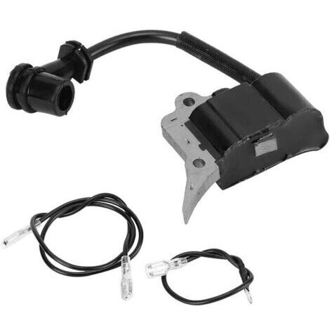 1PC Pièces de Bobine D'allumage de Tronçonneuse pour Tondeuse 2500 25CC Accessoires de Pièces de Rechange de Tronçonneuse pour Outils électriques de Jardin (1/4)