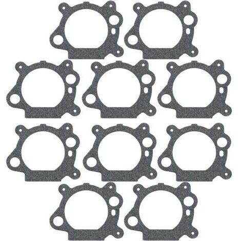 Joint Carburateur 10 Pièces Compatible Filtre À Air 272653 272653S BS-795629 129H0012A800 12B800 (1/4)