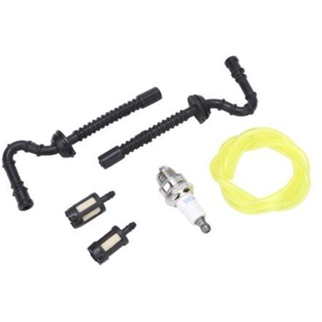 Filtre à Carburant de Remplacement pour Tronçonneuse - Compatible avec Modèles 015, 015AV, 015L, 015R - Haute Qualité - (1/3)