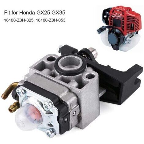 Carburateur de rechange pour Honda GX25 GX35 16100-Z0H-825, 16100-Z0H-053 (1/4)