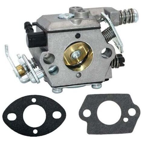 Carburador Tronçonneuse HUSQVARNA 40 240 240F 240R 245 245R 245RX WT-99-1 WT-99 WT99 (1/4)