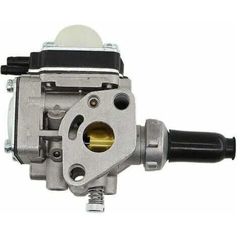 Carburateur Kawasaki TH43 TH48 – Compatible débroussailleuses et coupe-bordures – Métal résistant à l'usure et à la corrosion (1/5)