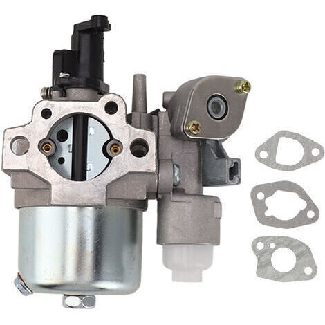 Kit de carburateur de tondeuse à gazon 277-62301-30 277-62302-50 277-62301-60 avec joint pour moteur Subaru Robin 6.0HP SP170 EX17 (1/5)
