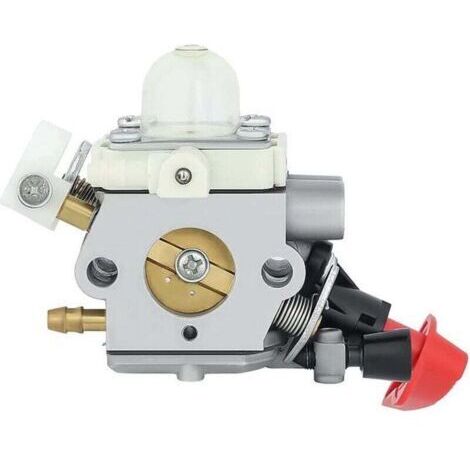 C1M-S267A Carburateur de rechange pour tracteur Stihl FS40 FS50 FS50C FS56 FS70C FC56 (1/4)