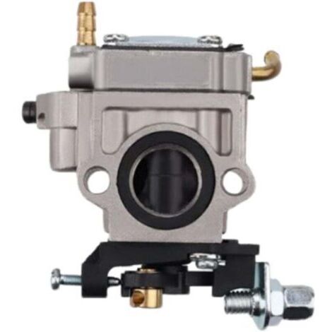Carburateur Pour Souffleur À Dos Echo Pb 770 Pb 770H T Compatible Wyk 345 Wyk 406 (1/4)