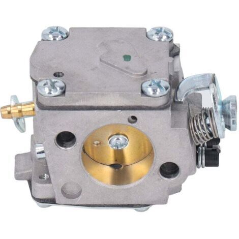 Carburateur pour Husqvarna 61 266 268 272 272XP tronçonneuse Carb 503 28 03-16 574331601 503 44 68-01 503 44 72-03 503280407 503280304 503280114 (1/4)