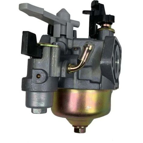 Carburateur pour moteurs OHV Honda et génériques 340 390 420 – Diamètre diffuseur 27 mm – Performance optimisée pour motopompes et générateurs (1/2)