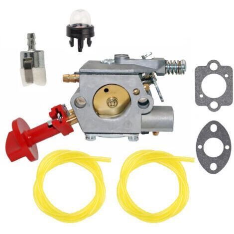 Carburateur HUSQVARNA 543XP for tronçonneuse Husqvarna 543RBK 543RBS 543RBX 543RS 543AE15, carburateur n°588848901 (1/4)