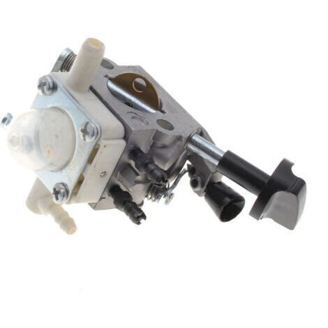 Carburateur adaptable pour souffleur compatible avec SH56, SH86, BG56 et BG86 (1/3)