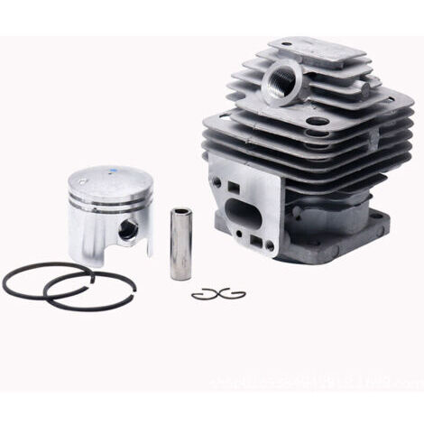 Ensemble cylindre et piston de 36 mm pour tondeuse à gazon et débroussailleuse CG330/BC330/36F (1/3)