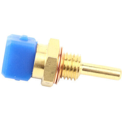 Pièce de moteur, capteur de température de liquide de refroidissement en plastique durable 22630‑51E02, remplacement pour réparation Nissan 240SX (1/5)