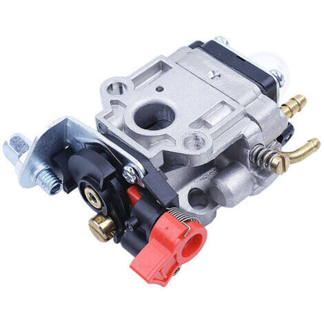Gubeter Carburateur, pour Tondeuse à Gazon à Moteur Kawasaki Th23 Th26 Th34 (1/4)