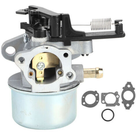 Carburateur avec Joint pour Briggs et Stratton 2700-3000PSI Troy Bilt Power 7,75 Hp 8,75 Hp 8,5Hp 594287 (1/4)