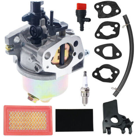 Carburateur 951-14423 Compatible pour Cub Cadet ST100 SC300HW SC100 SC500Z SC500HW SC100HW SC500EZ Tondeuse à Gazon LE100 Edger ST100, pour MTD 5X65RU Moteur (1/3)