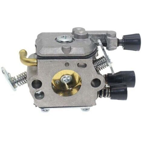C1Q-S76 Carburateur pour 021 023 025 MS 210 MS , XU,230 MS 250 Augmente la puissance et le flux d'air - (1/4)