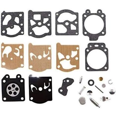 Kit de réparation pour Stihl MS231 MS251 MS311 MS391 pour carburateur Walbro (1/2)