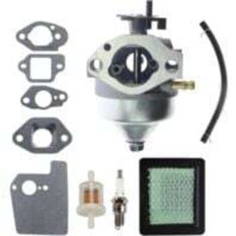 Kit de Carburateur pour Honda GCV160A GCV160LA GCV160LAO Remplace 16100-Z0L-853 16100-Z0L-852 (1/5)