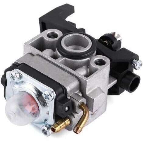 Carburateur Honda GX25 GX35 OEM 16100-Z0H-825, 16100-Z0H-053 pour tondeuse à gazon (1/5)