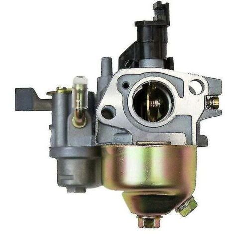 Carburateur Carb pour tondeuse à moteur Honda Gx120 Gx160 Gx168 Gx200 (1/5)