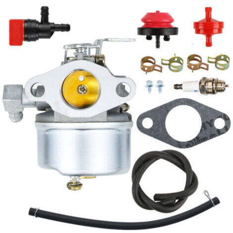 Carburateur 640298 for OHSK70 OH195SA 38571 38575 38576 38577 (1/4)
