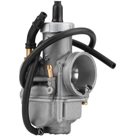 Pour Keihin PE28 28mm Carburateur Carb Convient pour Honda CR80 CR80RB 1996-2002 CR85 CR85R 2003, (1/4)