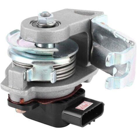 Ensemble de capteur de pédale d'accélérateur 37971RDJA01 adapté pour HONDA CRV/PILOT/RIDGELINE/ACCORD MDX TL TSX (1/4)