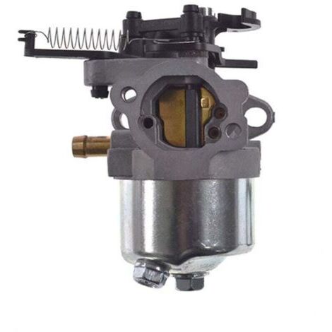 Carburateur Compatible Briggs Et Stratton 591852 590834 793493 793463 Pièce Moteur (1/4)
