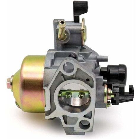 Carburateur compatible Honda GXV340/GXV390 - Référence 16100-Z1F-W02 - Entretien moteur fiable - Pour tracteurs et générateurs - Mécaniciens et bricoleurs (1/4)
