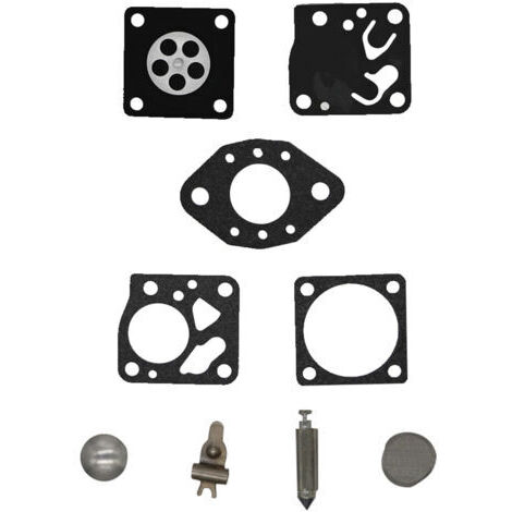 Kit de réparation de carburateur RK-13HU Convient pour Stihl 024 028 030 031 5200 Kit de réparation- (1/4)