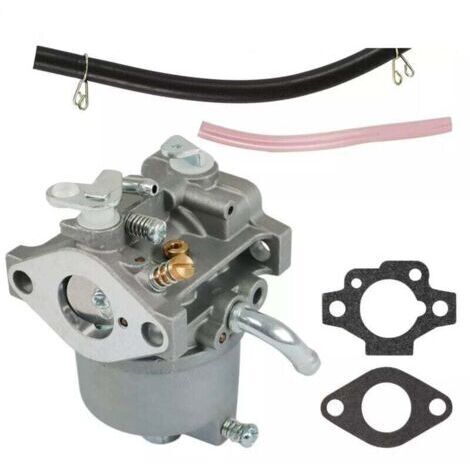 Carburateur 15003-2364 15001-2962 Pièces de rechange pour John Deere JX75 JE7514SB 14SE AM121151 AM124620 (1/4)